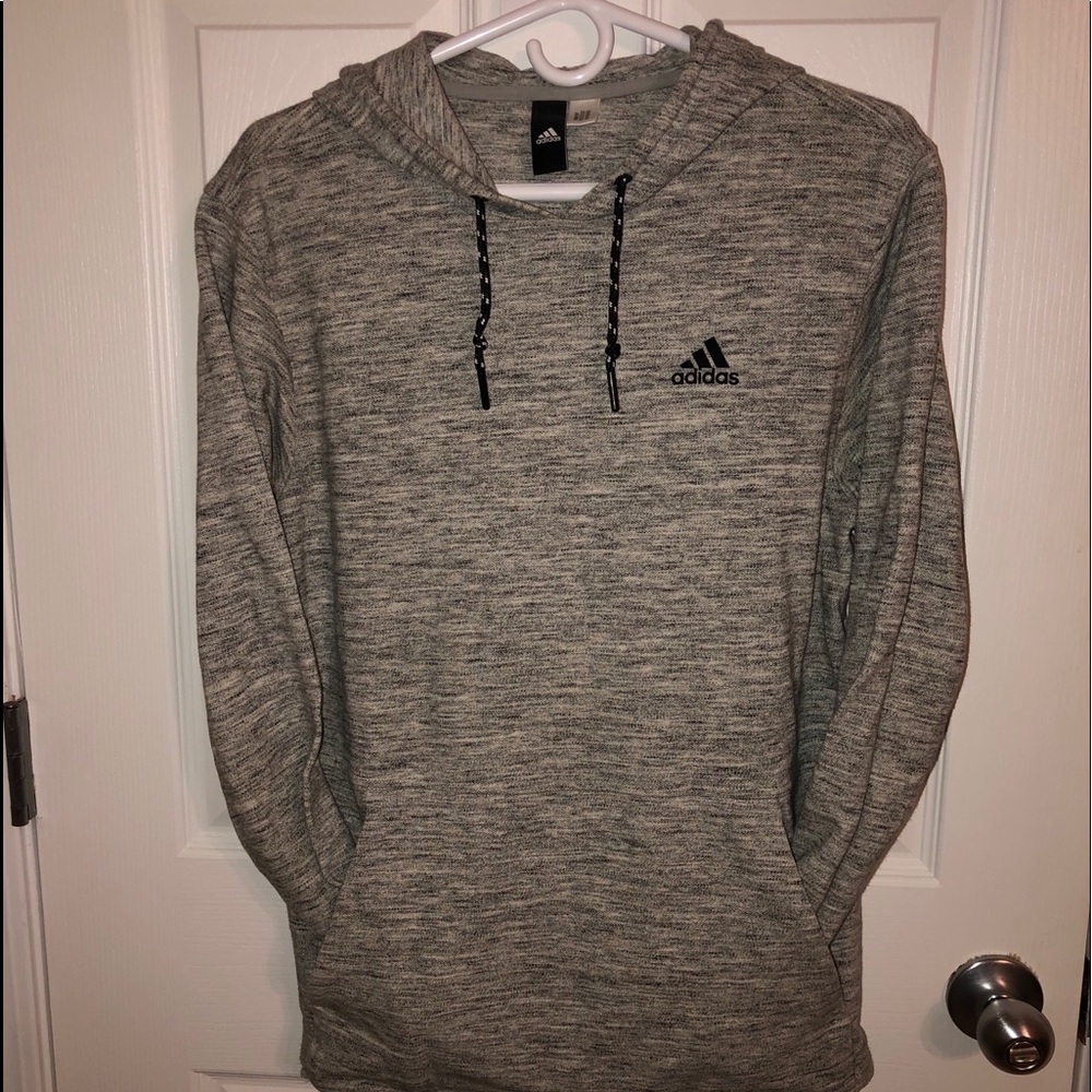Ladies hoodie